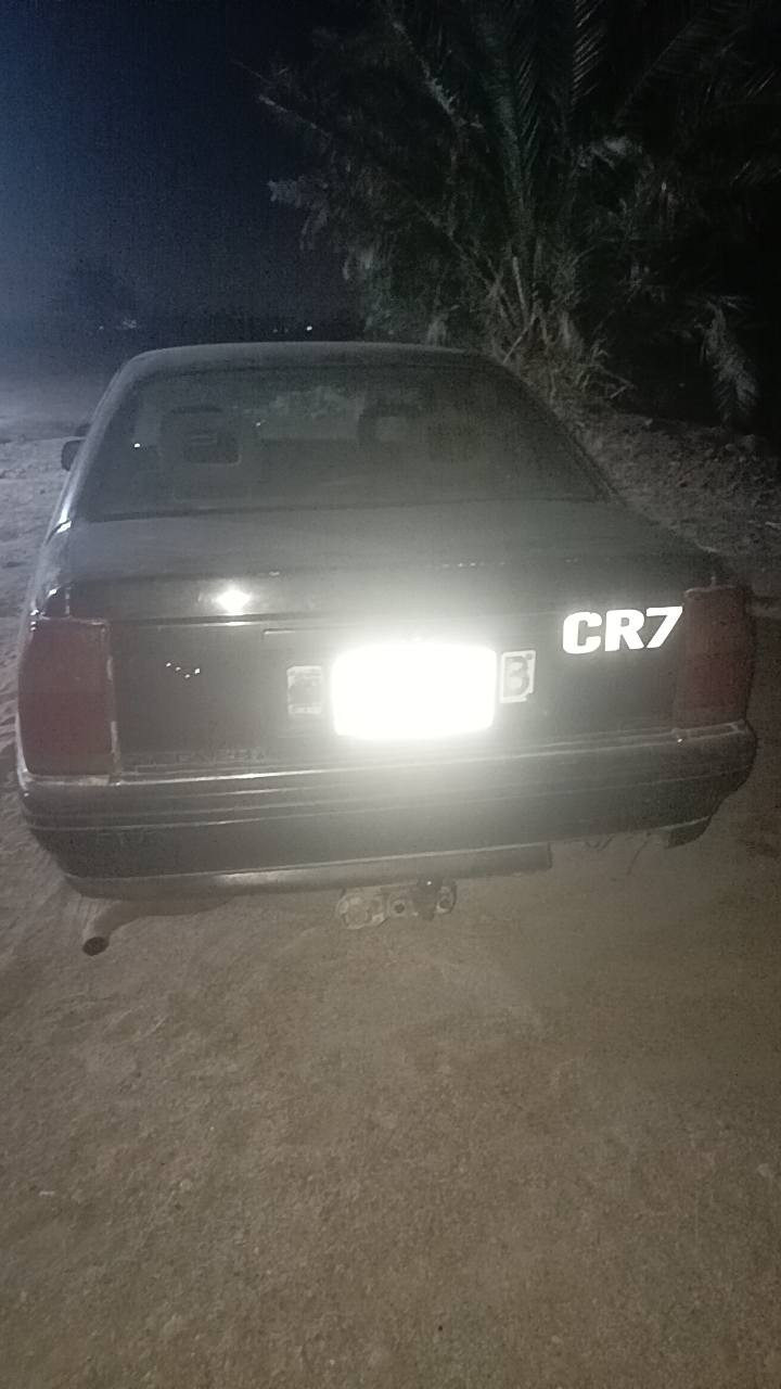 السلام عليكم اوبل للبيع رقم انبار سياره خير من الله راعيها موجود السعر 17 وبيها مجال قليل***********
