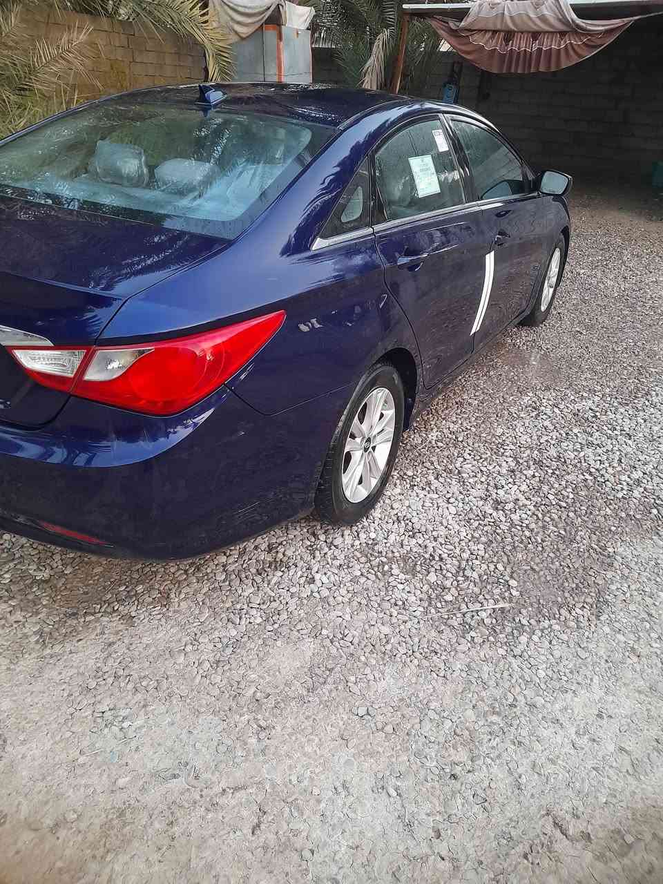 سلام عليكم سوناته موديل ١٣كيرمحرك صدرتخم تايرتبريدكرسي كهرباء كل نقص مابيهه بيهه صبق ٣ قطع ليبل واحدسعرهه ٩٥وبيهه مجال مكاني ديالى ***********
