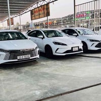 من رخصه الادمن وصول زجاج امامي خلفي كافه انواع  BYD   العنوان بغداد ال...