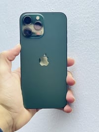 آيفون ١٣ برو ماكس • ١٢٨ • شاشة مستبدلة