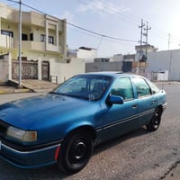 اوبل فيكترا • ١٩٩٢ • كركوك