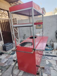 عربانه • الراشديه سبعه نيسان • قابل تفاوض