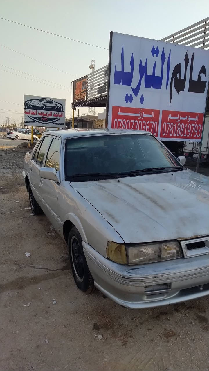 السلام عليكم
كيا كابتل موديل 95 رقم قادسية باسمي تحويل وكاله حاظر مصفره غرامات سنويه لل 27 السيارة انتركت وبعد ما تشتغل ماعرف نار غير شي للعلم جانت شغاله بس عندي دوام وتركتها ابيع بسعر مال تسقيط 15 ورقه قفل مكانها الديوانية الحمزه الشرقي ***********
