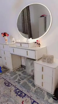 غرفة نوم تركي • نظيفة • الشعلة