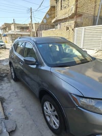 روج • ٢٠١٦ • وارد امريكي