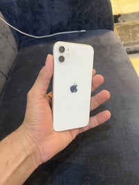 آيفون 11 • ٢٥٦ • بطارية ١٠٠