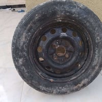 تاير ويل • جديد • للسياره