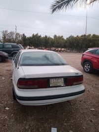 موديل ٩٥ • مكينة بالكرتون • كير عادي