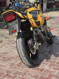 دراجة كهربائية • كفالة عامة • مجمع حطين