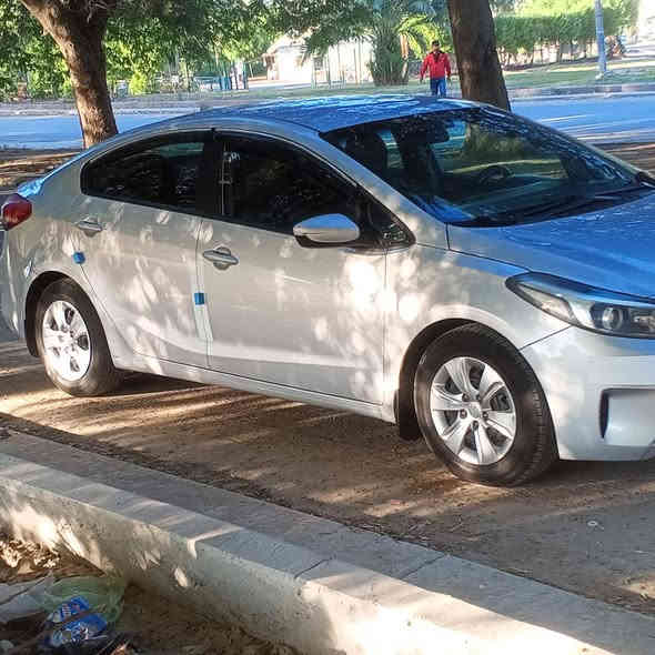 السلام عليكم كيافورتي 2017سيارة جاهزة كيرمحرك تبريد صدر تخم تاير سيارة جاهزة مناقصهه برغي شغل واطلع وين ميعجبك بيهه صبغ جاملغ امامي نصه وبنيد نصه وقبق جنطه حادثهه من امريكا السعر115للتصال***********بيع اومراوس باقل بغداد
