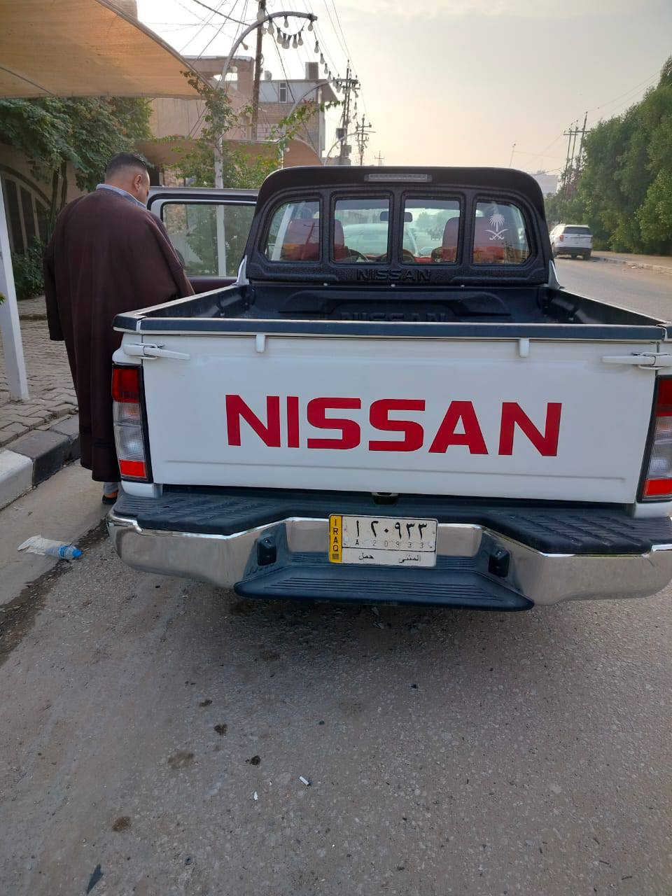 سلام عليكم نيسان شبوط 2016  رقم مثنى مصبوغه عام كير مكينه حداديه مكفولات رايديها ١٢٠وبيها مجال مكاني النجف الأشرف ***********
