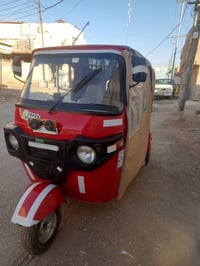 تكتك للبيع موديل ١٨ محرك ٢٠ مكفول كبل للشارع اوراق أصولي مليونين و٩٠٠ ...