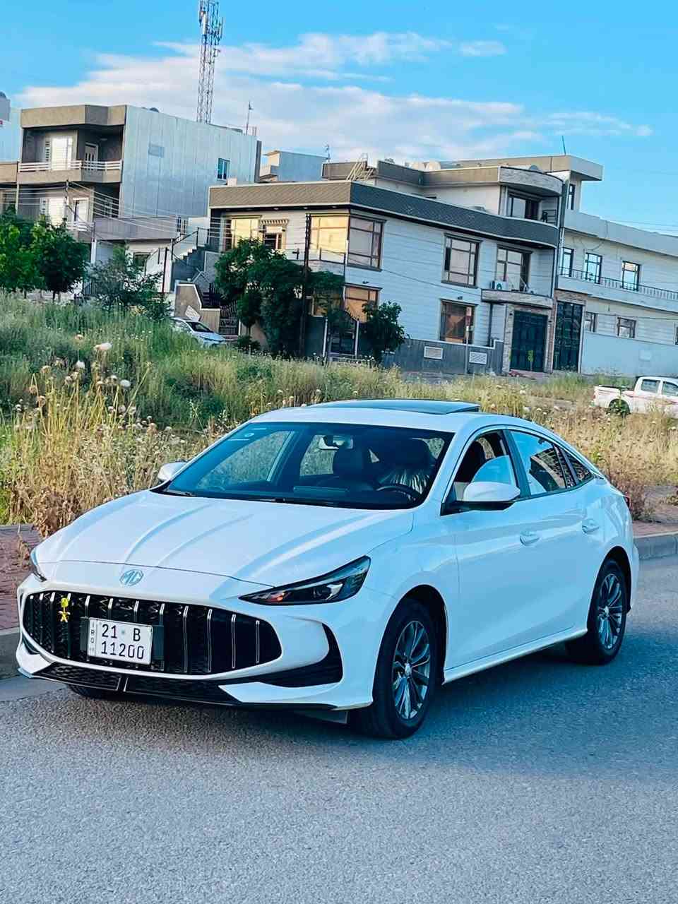 mg gt 2025
فول مواسەفات 
18000رۆشتوە
***********
