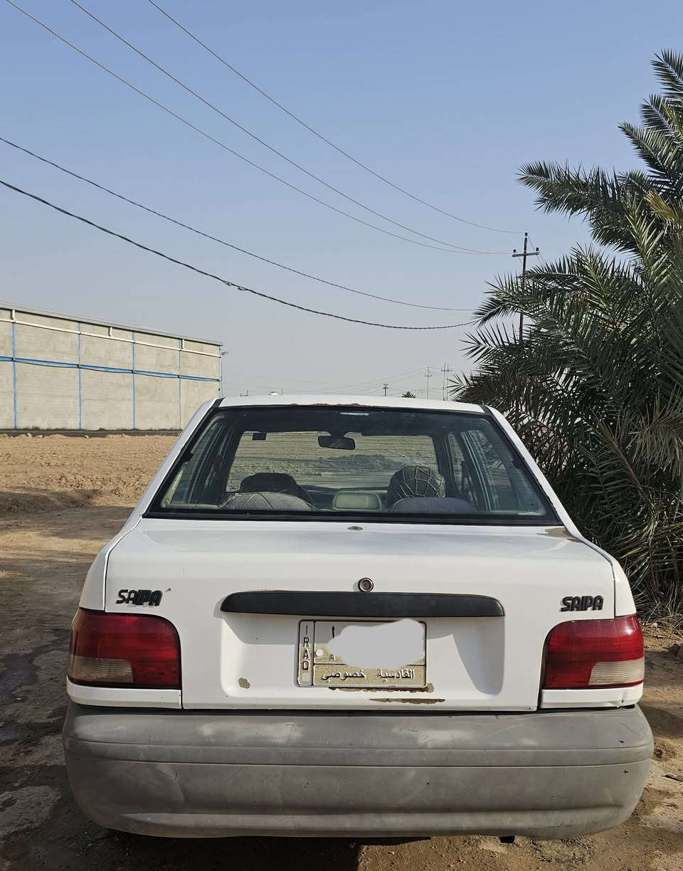 السلام عليكم
مكلف بالنشر سايبا مديل ٢٠١١ مكفولة للبيع 
رقم صاحب السيارة 
***********
***********
