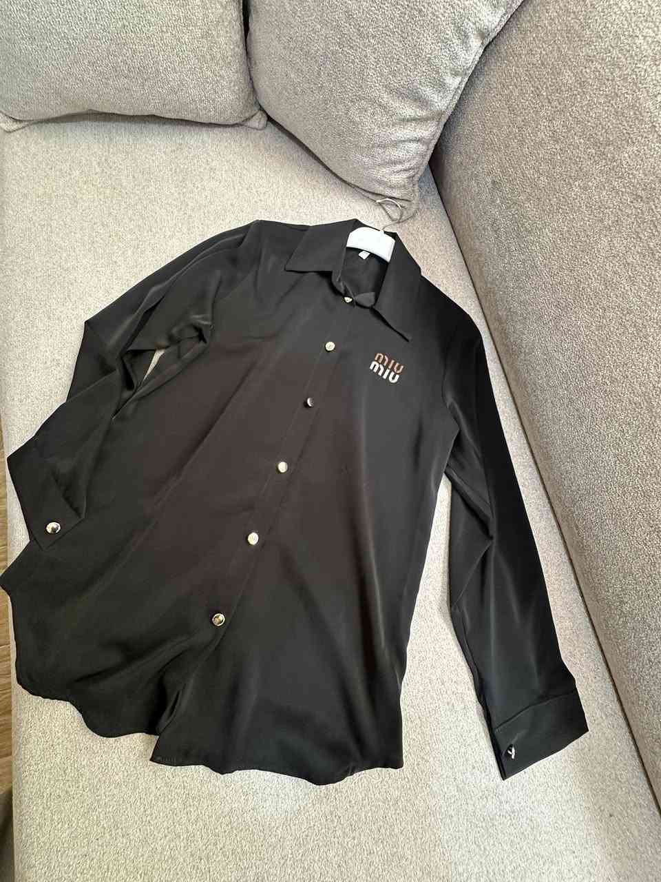 #قميص مارينا سواد فاحم كوالتي ماستر🇹🇷 
متوفر كل القياسات
#بسمايه توصيل فوري ✅


**إذا كنت صاحب هذا الإعلان وتريد حذفه لأي سبب، رجاءا أرسل رسالة إلى الدعم الفني**