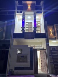 مجمع الورده السكني • ٥٠م • سند ٢٥