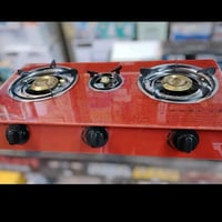 طباخ غازي زجاج • كمية محدودة • توصيل لجميع المحافظات