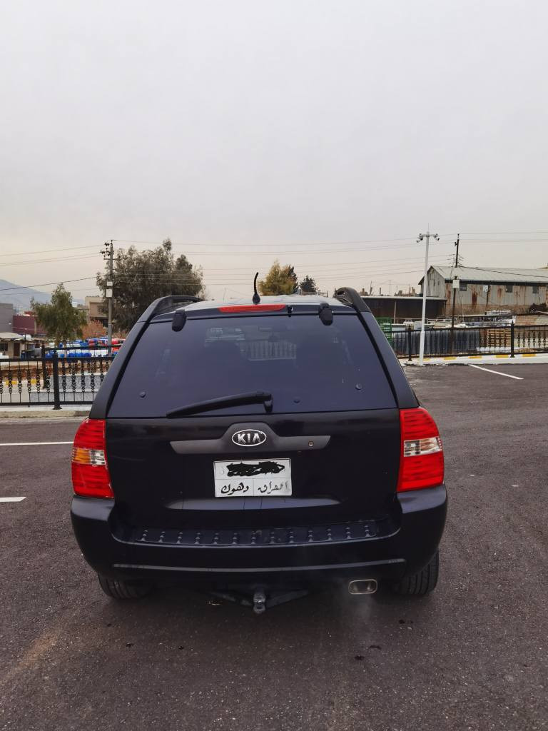 ٧٣ ورقه و غرامه دێ ژ سعرێ هينه برين
كيا سبورتاج 2006
مكينه ٢٠.
٤ بستن
غرامات ٢٧٥ هزار
٢٢٠ كيلومتران جويه
سياره عام صبغ.. مقلوب على صفحه  السكن من امريكا مقلوب. بدون دواخل دهوك, العراق


**إذا كنت صاحب هذا الإعلان وتريد حذفه لأي سبب، رجاءا أرسل رسالة إلى الدعم الفني**