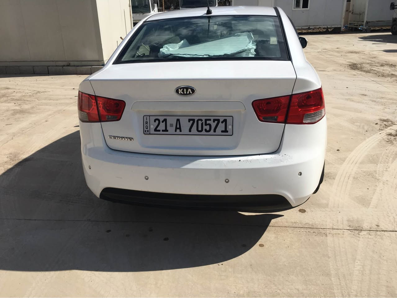 بةناوى خواى گةوره
كيا سيراتو موديل ٢٠١٠ خةليجى گير و مةكينة بةشةرت   رةقةم و سةنةوى تازة بةناوى خومة تا ٢٠٢٨
*********** كالار, السليمانية
