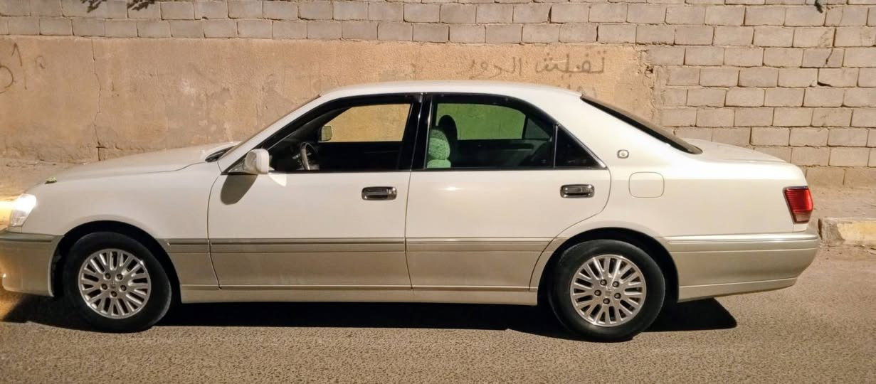 ملكه ادوات كصه جنطه متومه شمالي سليمانيه مكينه وكير صدر وتايرات جديد مكانه كربلاء  شرط حاسبه  سعره 34 ترهم مراوس


**إذا كنت صاحب هذا الإعلان وتريد حذفه لأي سبب، رجاءا أرسل رسالة إلى الدعم الفني**