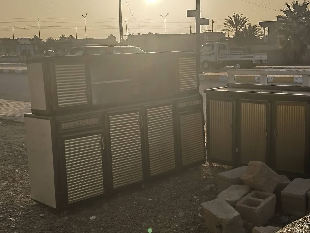 سلام عليكم يوجد كاونترات مستخدمه سعودي الاستفسار على هاذه الرقم ***********بي واتساب
