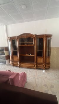 كابينت • شد ونقل