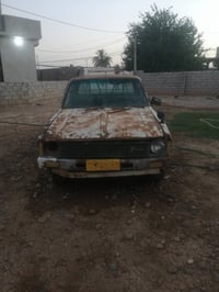 موديل ٨٠ • محرك وكير شرط • قريه الشروق