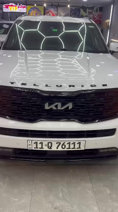 تيلورايد ٢٠٢٢
فول واحد على واحد 
برستيج 
رقم بغداد مميز 
حادث خفيف جدآ 
***********
