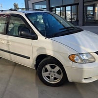 دوج • ٢٠٠٧ • محرك كير شرط