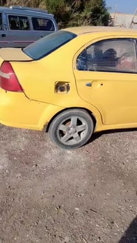 ٢٠٠٨ • واسط • مكينة مسكر