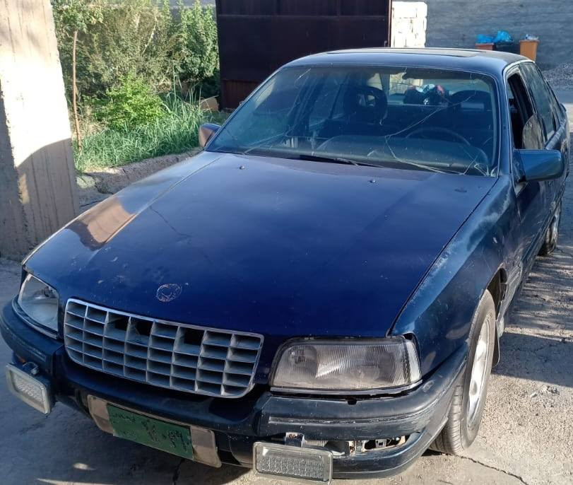 السلام عليكم
اوبل سيناتور للبيع بيه سنويه راعيه ماندله نينوئ محرك وكير بطه تايرات امامي وخلفي جديد صدر تعبان السعر ١٠ وبيه مجال


**إذا كنت صاحب هذا الإعلان وتريد حذفه لأي سبب، رجاءا أرسل رسالة إلى الدعم الفني**