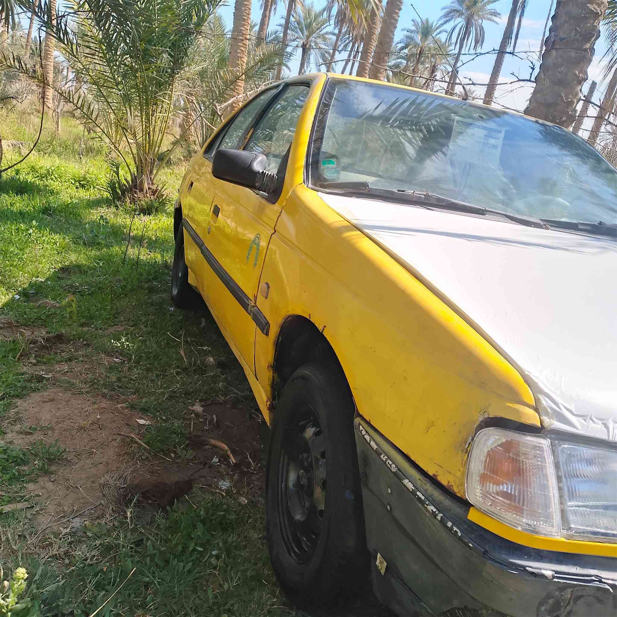 بيجو روه مصفره هيئه وغرامات مراوس بسايبه أو بيع 13 وبيه مجال ***********
