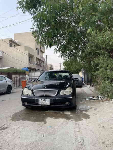 سلام عليكم للبيع او 
مراوس مرسيدس c200 اربعة سلندر تنفس طبيعي مكينه وكير جدد تخم تاير  باتري جديد منضومه بانزين  كلهة مسويلهة ادامه رقم ميسان مشروع وطني تتحول بكل مكان سنويه جديده بيهة مكانات صبغ مكفولة من الحادث ابيع

 احزام صبغ ((السعر 65)) مجال قليل العنوان حي الجهاد                          ***********
