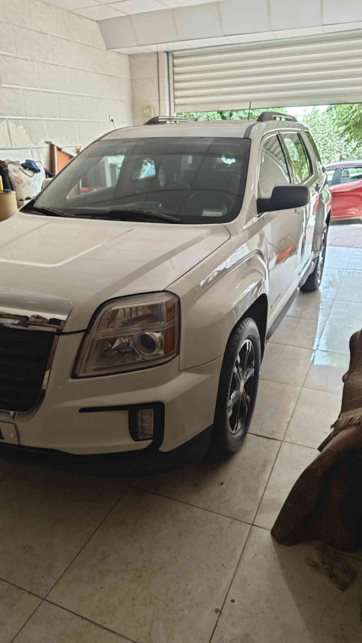 GMC terrain 2017. ***********
