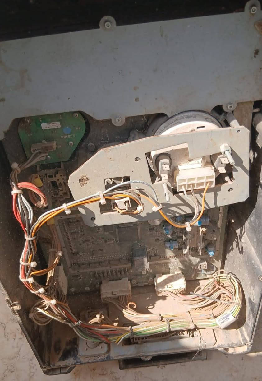 شاشه كمبروسر ديذل 6سلندر اطلس كيبكو 24volt👌🔥
بحالة الزيرو 👌👌
01501997705📞☎️
01279140957📞☎️


**إذا كنت صاحب هذا الإعلان وتريد حذفه لأي سبب، رجاءا أرسل رسالة إلى الدعم الفني**