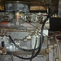 مولد • بيركنز ٣٠ • الرمادي التاميم