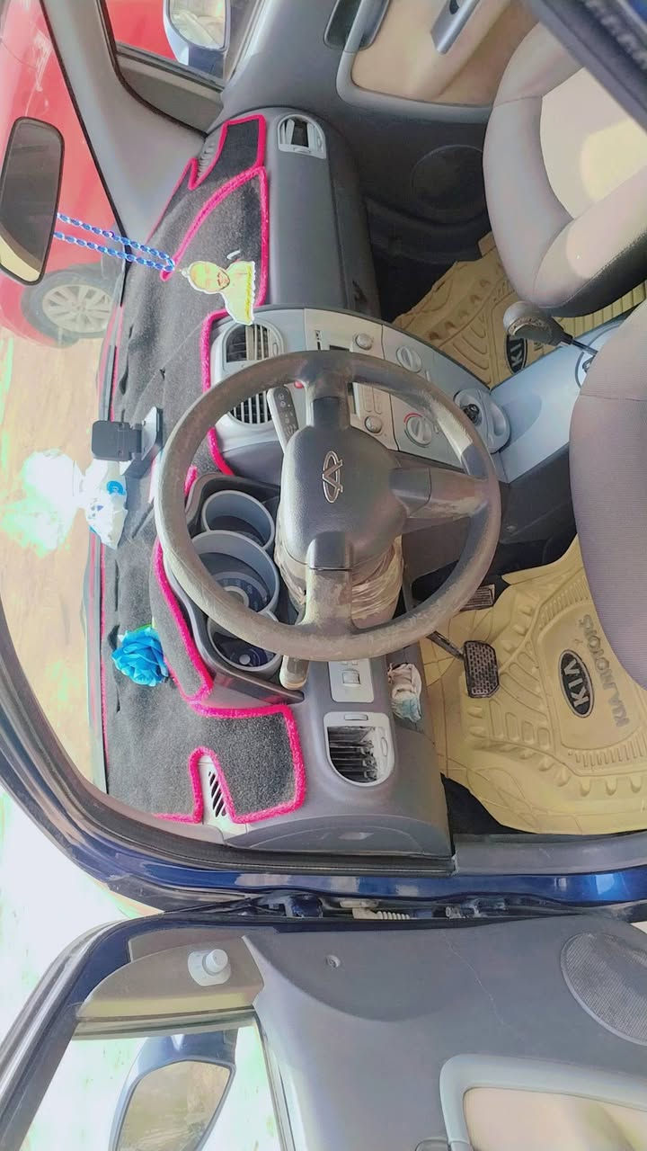 شيري a1 موديل ٢٠١١ رقم بابل بأسمي ماشيه ٧٦ مكفوله من كلشي محرك كير مكفولات تخم تاير جديد تخم بلكات جديد قاعده فيتم بم جديده مسوي عليهه ادامه كامله تاخذه متصرف عليهه ربع بيع او مراوس  حسب الرغبه مكاني بالحله للاستفسار الاتصال على الرقم *********** السعر ٣٧
