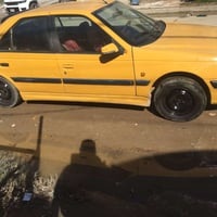 بيجو بارس • ٢٠١٠ • شاشة وكاميرا