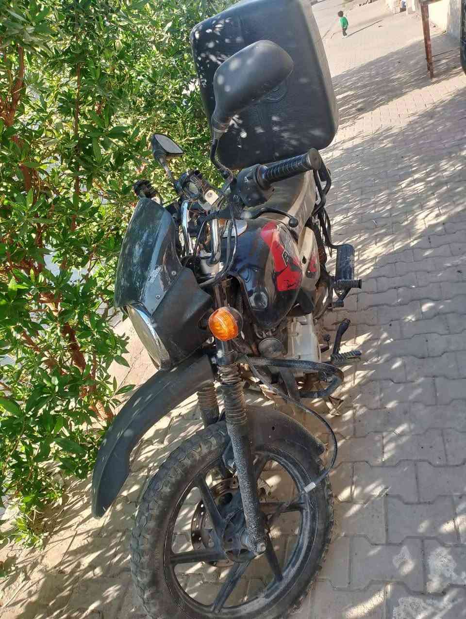 للبيع مرقم بغداد  

***********
***********
