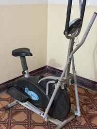 جهاز رياضي • الهريمات • للبيع