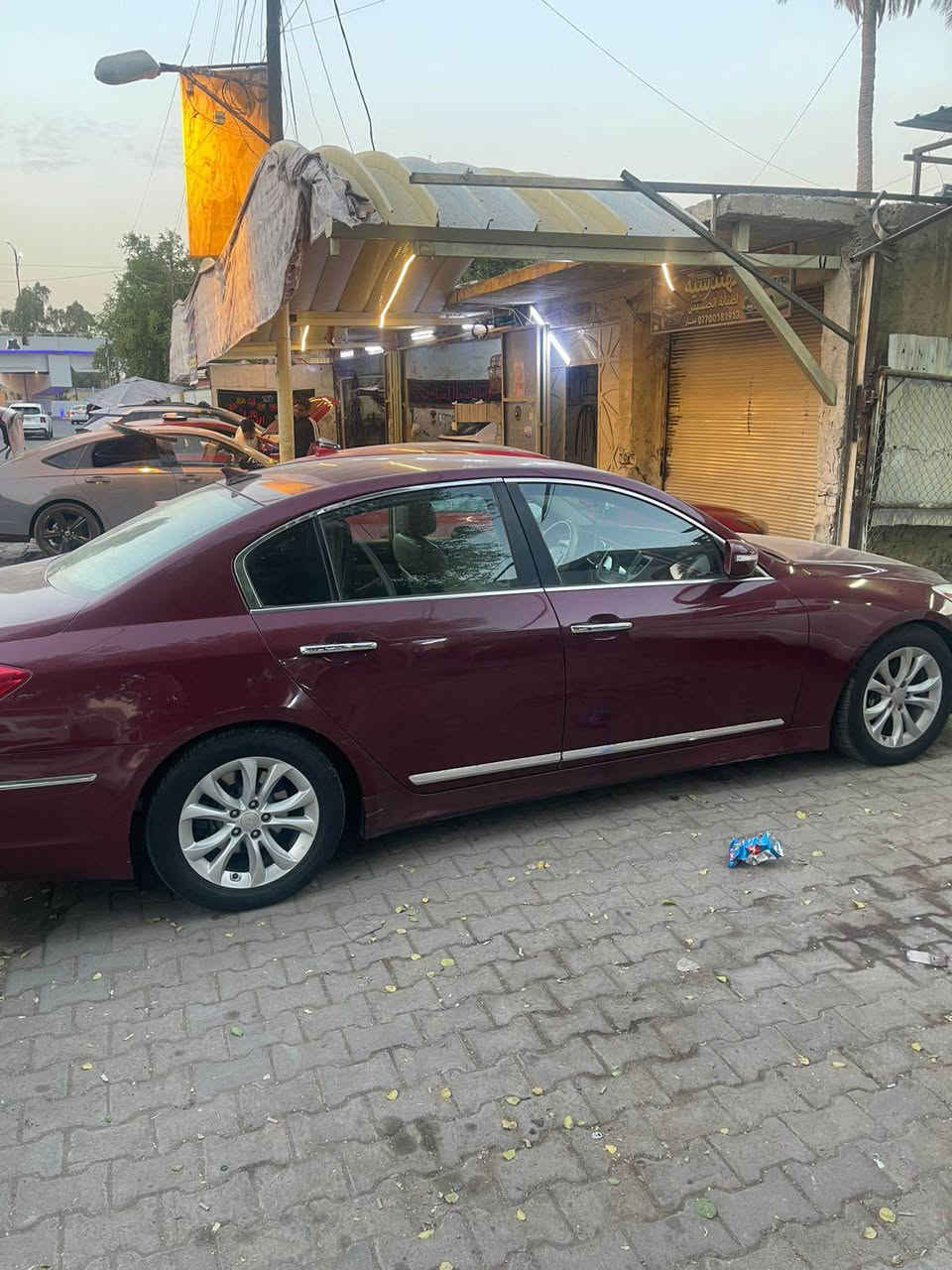 للاستفسار الاتصال على ‭0780 217 6534‬ الشطره, ذي قار
