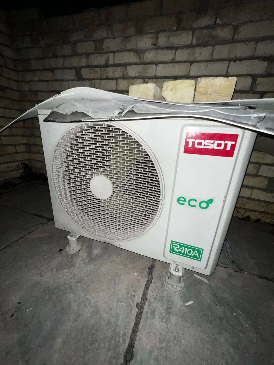 سبلت توسوت 2 طن للبيع ب500 وبي مجال بغداد الخطيب


**إذا كنت صاحب هذا الإعلان وتريد حذفه لأي سبب، رجاءا أرسل رسالة إلى الدعم الفني**