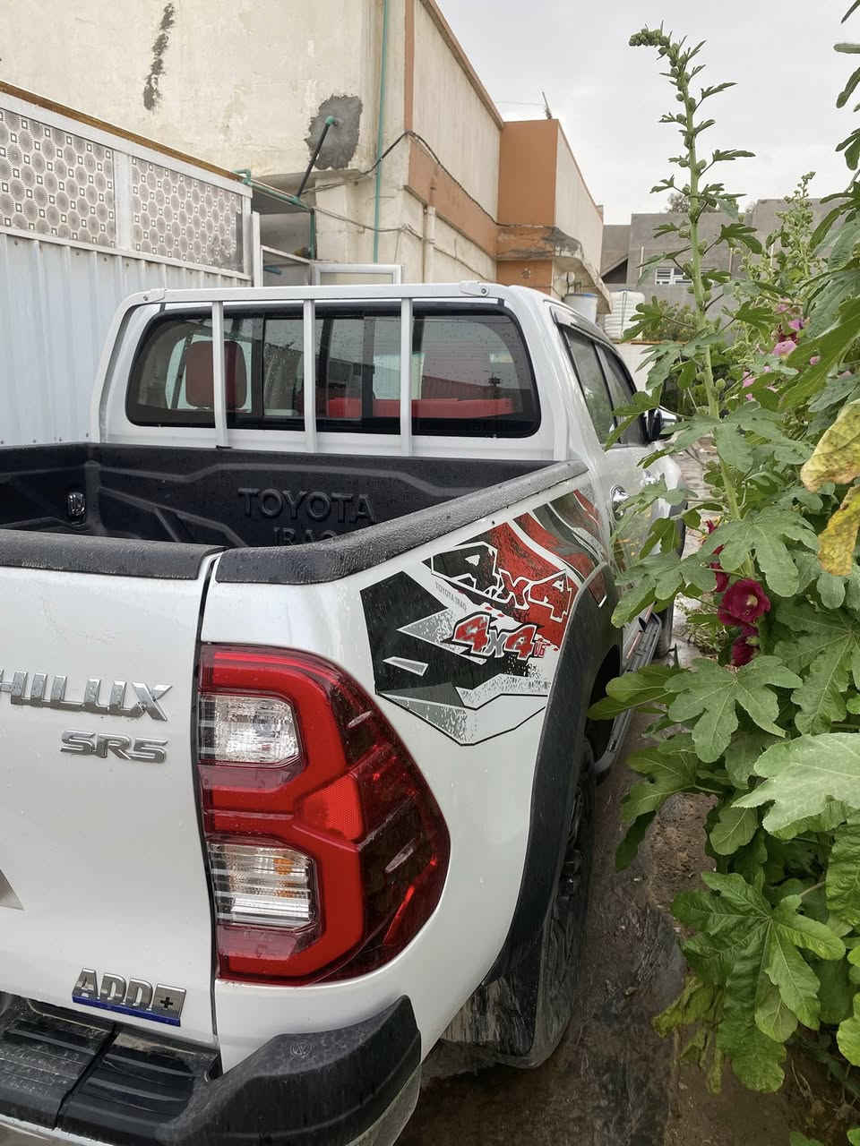 السلام عليكم
للبيع تيوته هايلكس سته اسلندر موديل 2025 ماشي 25 الف السيار فول موصفات ساز شحن لاسلكي تبريد كشنات مرايات شفط رادار خلفي وامامي حساسات 360 درجه سياره رقم اربيل تحويل مباشر سياره بعده بحاله الوكاله داخل الضمان حتى السبايدر بعده مامكصوص السعر 414$ ورقه وبيه مجال المكان بابل مشروع المسيب الاستفسار اكثر ***********
