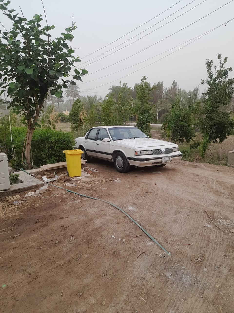 اولدز للبيع مصبوغه كلهامحرك وكير جيد سنويه ساقطه بسمي رقم بغداد تبريد شغال سنتر لوك بابل المسيب السعر ٣٥ هاتف ***********
