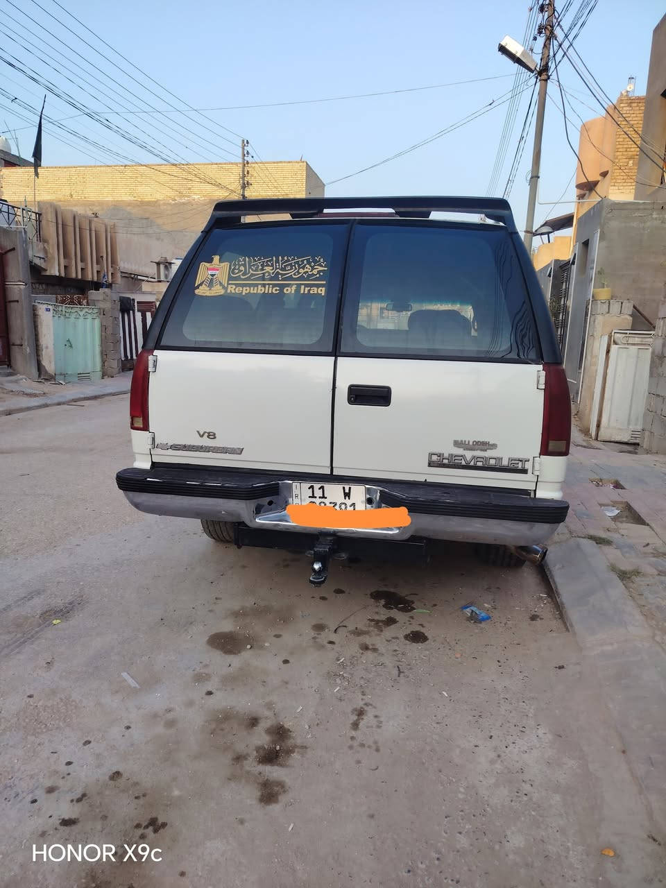 سلام عليكم من رخصه الادمن جمسي ١٩٩٥ سوبر بان سته ستند بسمي رقم دولي رقم موبايلي *********** السعر ٥٥
