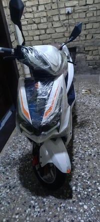 سكنس ٢٥ حديث ست بطاريات مسطره كامله مابيه اي نقص فول مواصفات شركة الجو...