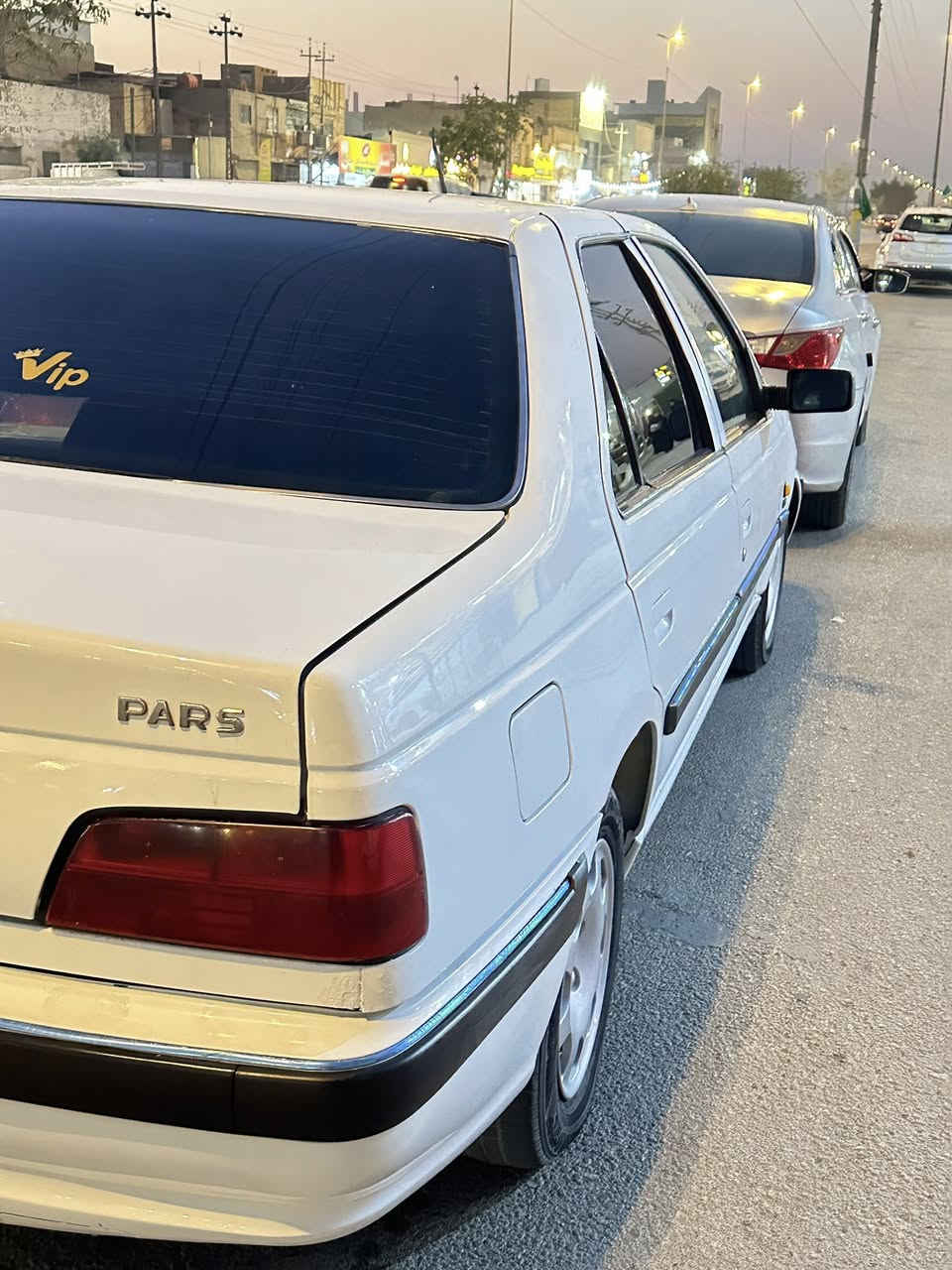 بيجو بارص مديل 15 كفاله السونار مرفق بل صور
السعر ب 53 للستفسار ***********

