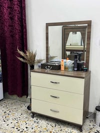 غرفه نوم • نضيفه • ٥ قطع