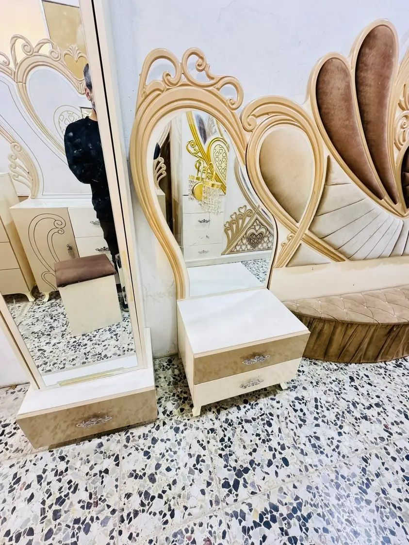 غرفه 9 قطع نضيفه كلش ضخمه وتخبل مال عرسان سعرهه  585 الف


**إذا كنت صاحب هذا الإعلان وتريد حذفه لأي سبب، رجاءا أرسل رسالة إلى الدعم الفني**