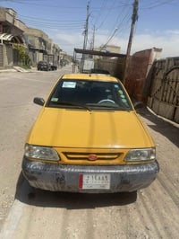 موديل 14 • مكينة توني شادها • داخلية جديدة